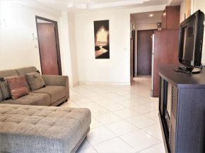 Jomtien beach condominium 1 bedroom + 2 bathrooms Pattaya 2nd Floor